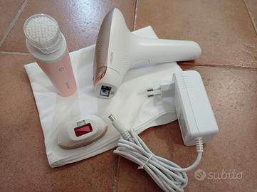 Epilatore a luce pulsata Philips Lumea Advance