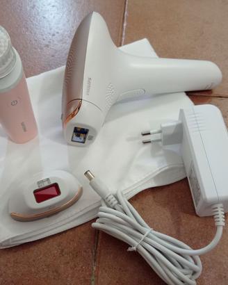 Epilatore a luce pulsata Philips Lumea Advance