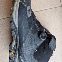 Scarpe da bicicletta