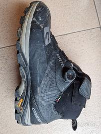 Scarpe da bicicletta