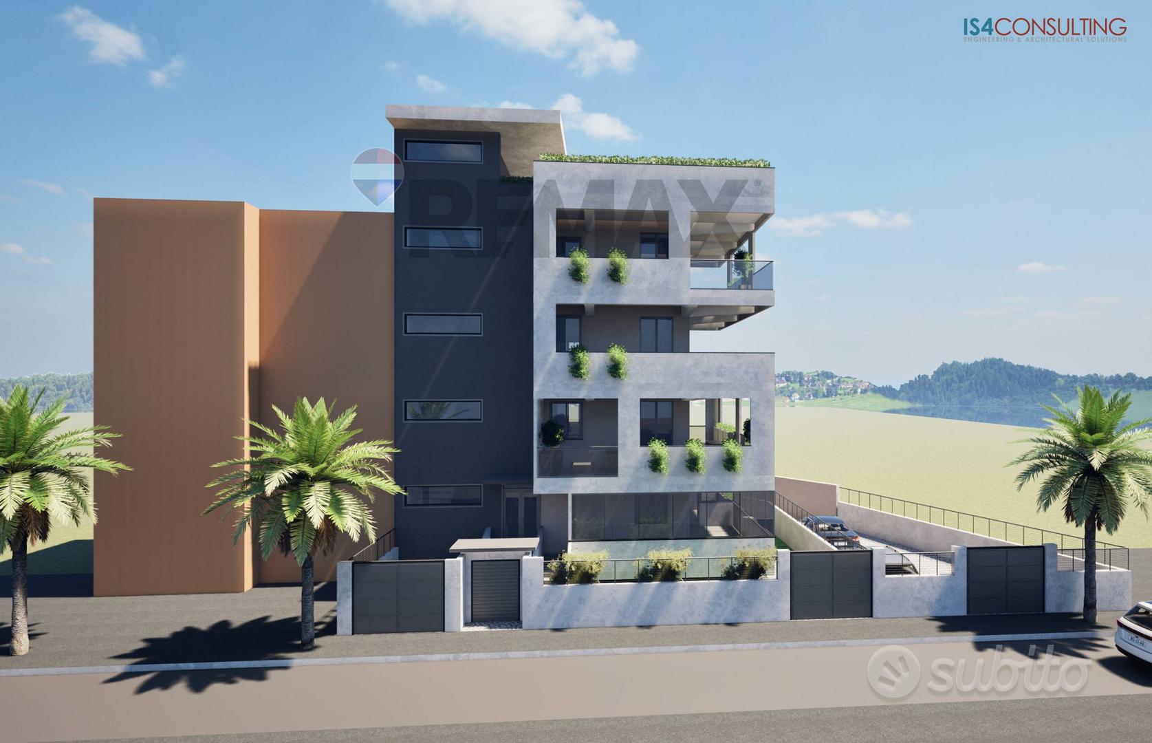 Appartamento – Milazzo, Contura, San Pietro - Vista 4