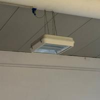 Plaffoniere industriali 3F cube