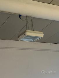 Plaffoniere industriali 3F cube