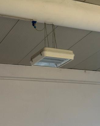 Plaffoniere industriali 3F cube