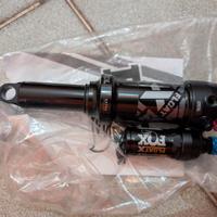 Fox Float X Performance Elite 205x62.5 nuovo