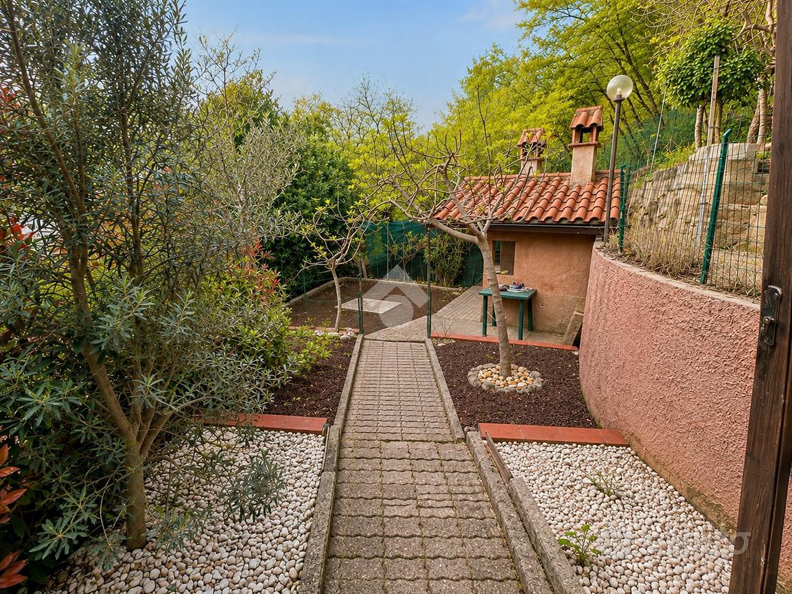 Appartamento – Stroncone, Cesale - Vista 2
