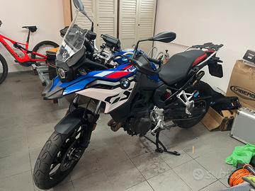 Bmw F800GS