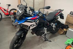 Bmw F800GS