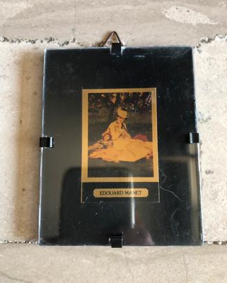 Capolavori su oro - Collezione