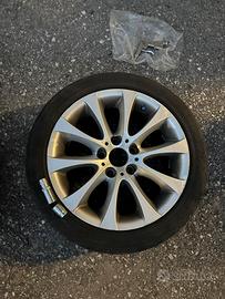 Cerchi bmw 17