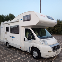 Fiat ducato 2.3 130cv ci Elliot 40