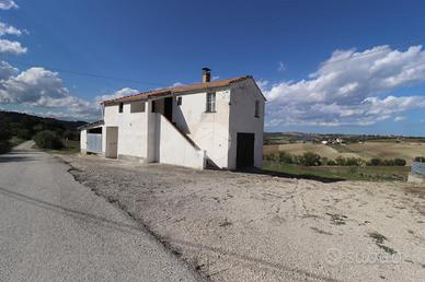 CASA INDIPENDENTE A BELLANTE