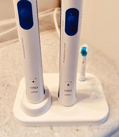 Supporto 3 oral b