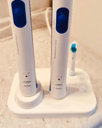 Supporto 3 oral b