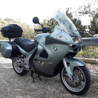 Bmw k 1200 gt - 2004 -storica iscritta FMI