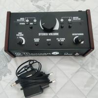 Palmer Monicon L - Controller Monitor da Studio