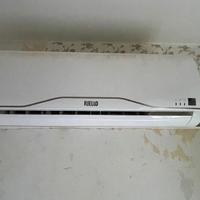 Condizionatore Splitter Riello ANW 35 ST