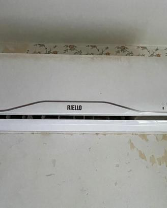 Condizionatore Splitter Riello ANW 35 ST