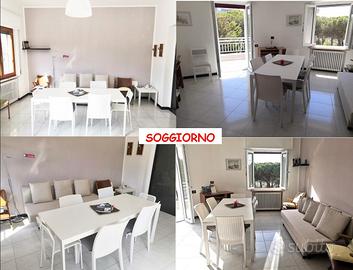 Ampio appartamento, NO ZTL, PARK