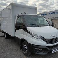 Daily IVECO 35C16