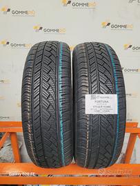 Gomme 4 stagione usate 175/65 15 84H