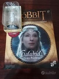 Lo Hobbit n.17 GALADRIEL