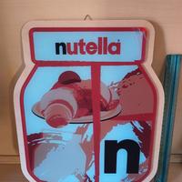 Gadget Quadro Nutella