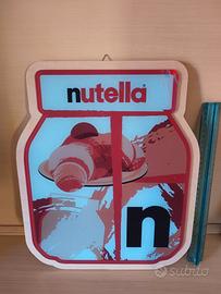 Gadget Quadro Nutella