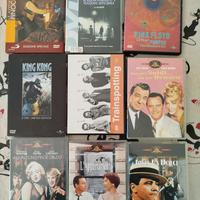 DVD vari