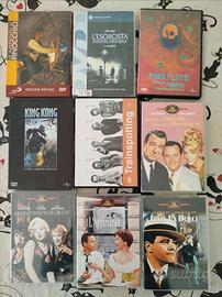 DVD vari