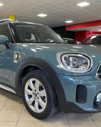 MINI Countryman 1.5 Cooper Countryman ALL4 Auto