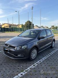 Vw polo 1.0 75cv Comfortline - neopatentati