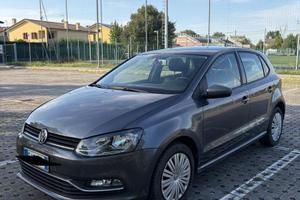 Vw polo 1.0 75cv Comfortline - neopatentati