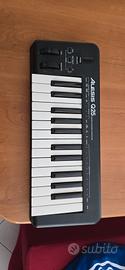 Tastiera elettronica Alesis Q25