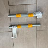 Aste per manubri in ferro