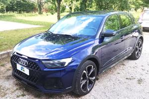 Audi A1 allstreet 30 TFSI S tronic Admired