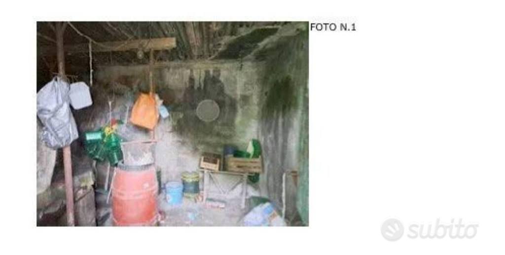 Immobile in asta di 386 m² a Montesano sulla Marce - Vista 4
