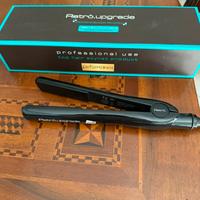 Piastra capelli Retrò.upgrade