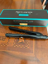 Piastra capelli Retrò.upgrade