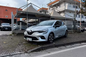 Renault Clio Blue dCi 100 CV 5 porte Evolution
