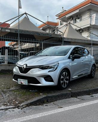 Renault Clio Blue dCi 100 CV 5 porte Evolution