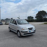 Hyundai Atos prime