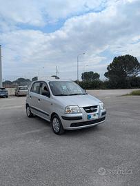 Hyundai Atos prime