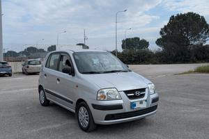 Hyundai Atos prime