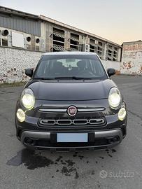 Fiat 500L Cross