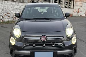 Fiat 500L Cross