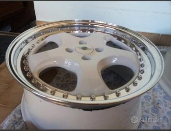 Artec ML scomponibili 4x100 17