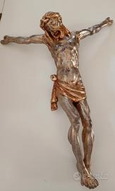 Crocifisso in legno 