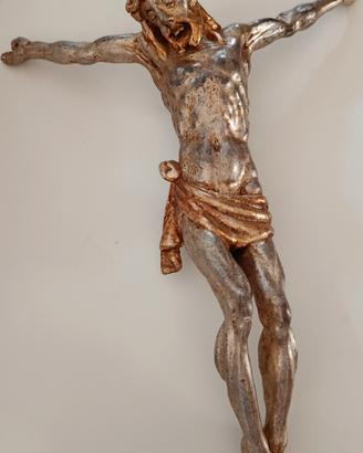 Crocifisso in legno 