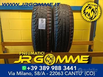 Gomme 205/60/16 PIRELLI INVERNALI